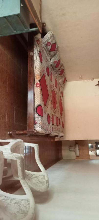 Sri Rama Lodge Subrahmanya Ngoại thất bức ảnh
